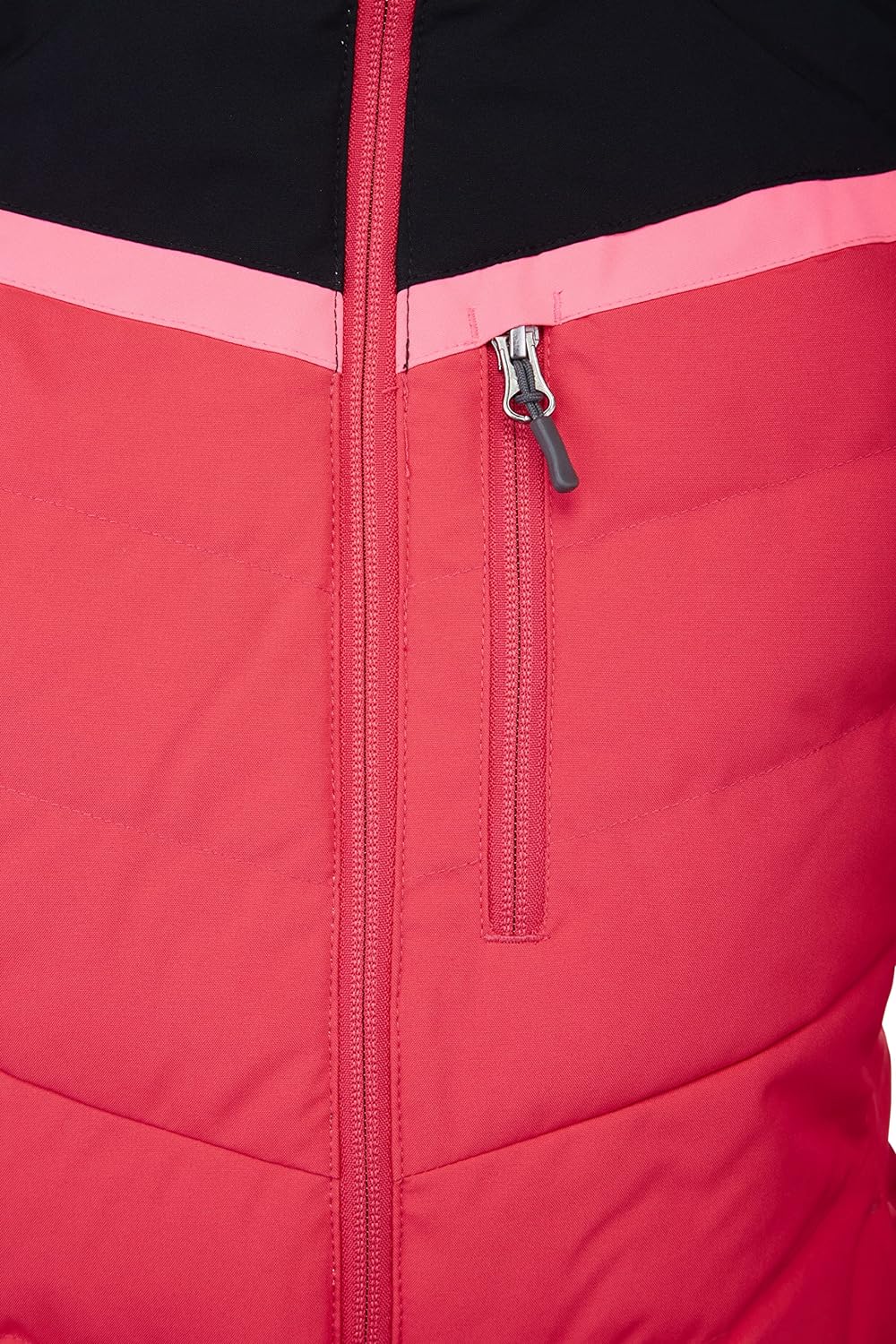 Spyder Damen Brisk Synthetic Jacke L Cse, L Cse