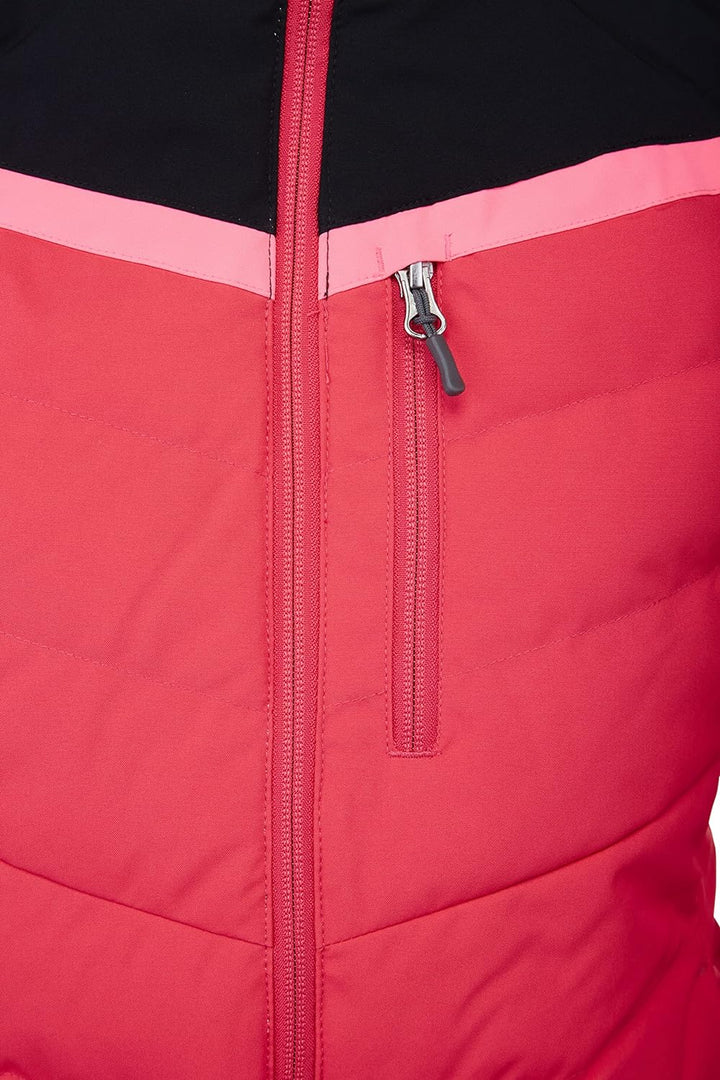 Spyder Damen Brisk Synthetic Jacke L Cse, L Cse