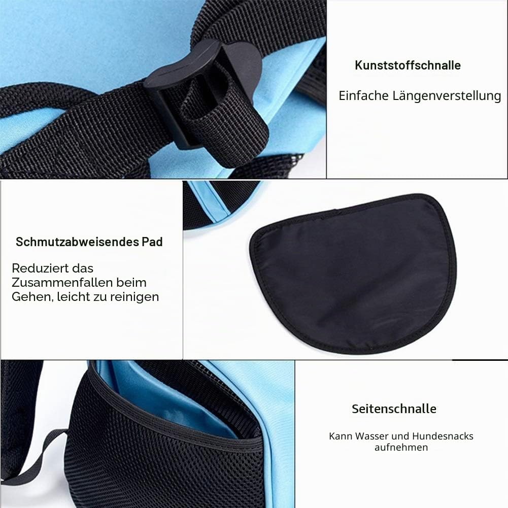 Rucksäcke für Hunde Katzen, Haustiertasche Out Hunde Rucksäcke, Tragetasche für Hunde Katzen, Hausti