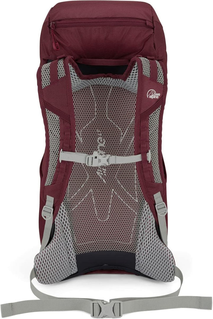Lowe Alpine AirZone Active 20 - Wanderrucksack deep heather