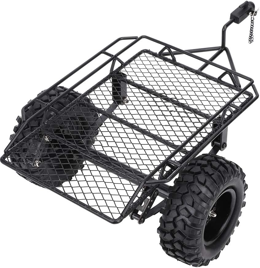 RC Ritzel Set Metall RC Anhänger für Anhänger, 0,6M Modul 24T Bis 28T 3,175mm Präzise Aluminiumlegie