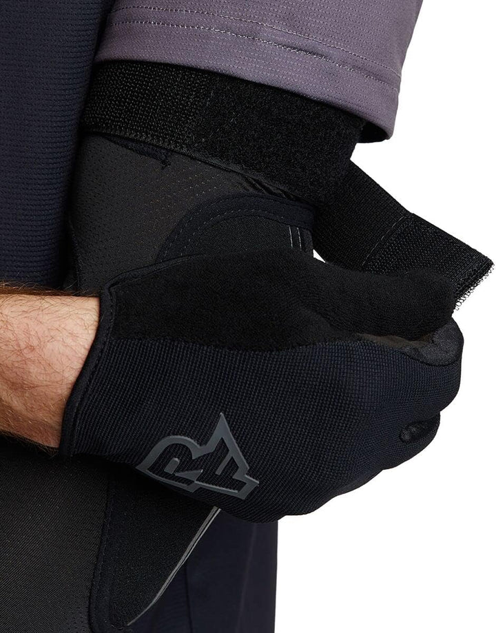 INDY Stealth L Ellbogenschützer