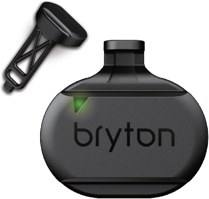 Bryton Geschwindigkeitssensor ANT+/BLE ohne Magnet für Nabe