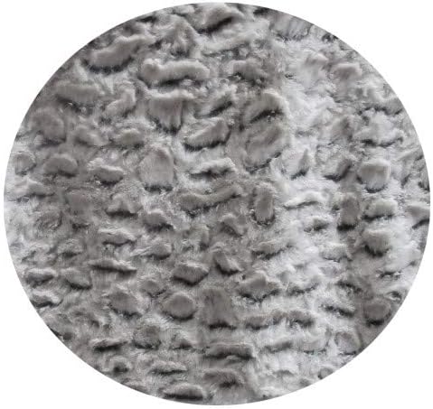 Croci C2078418 Heizkörper Katzenbett 48 x 30 x 26 cm, Grey