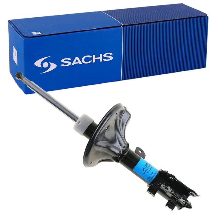 SACHS 312 579 Stossdämpfer Für Hyundai COUPE II (GK) 2001-2012 rechts, Vorderachse