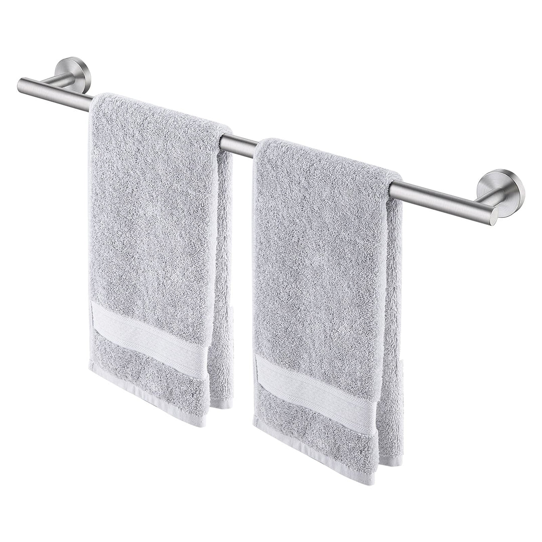 KES Handtuchhalter Bad Handtuchstange Handtuch Halter Edelstahl SUS304 Badetuchhalter Wandmontage Or