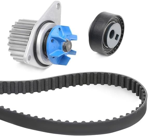 SKF VKMC 03110-1 Wasserpumpe + Zahnriemensatz