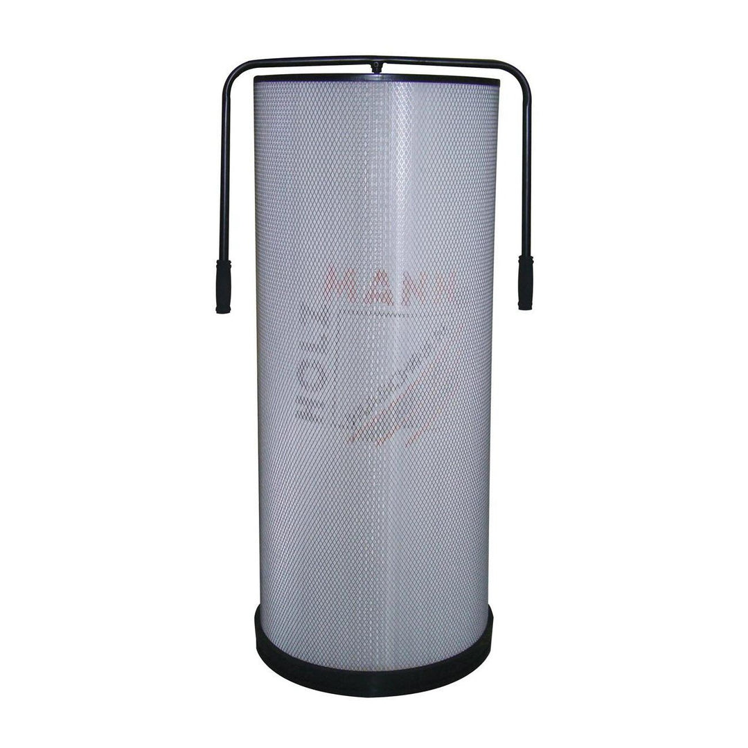Holzmann Maschinen ABSFF1 ABSFF1 Feinstaubfilter