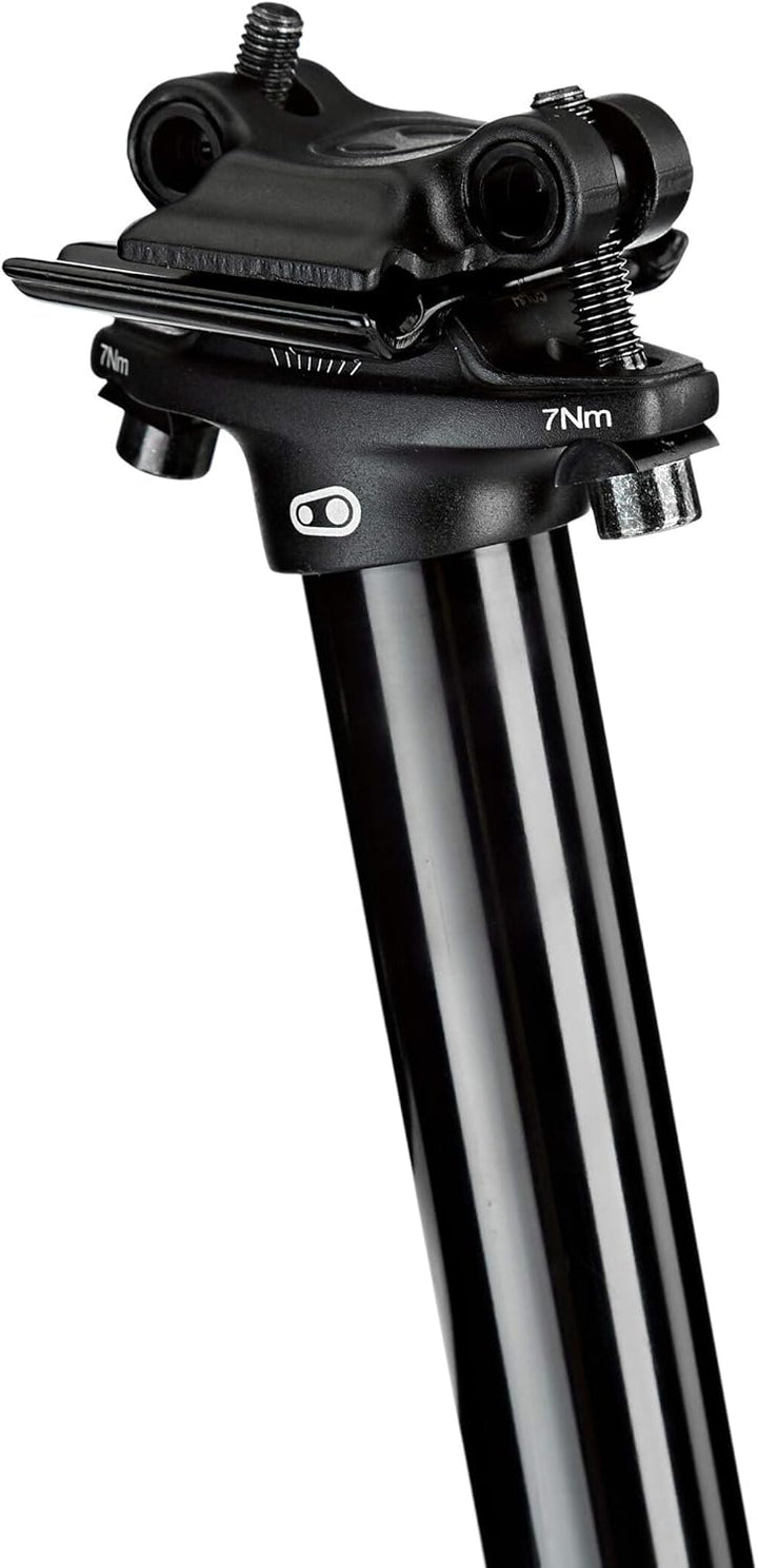 CRANKBROTHERS Highline 30,9 Dropper Sattelstütze 100 mm 7, 100 mm 7