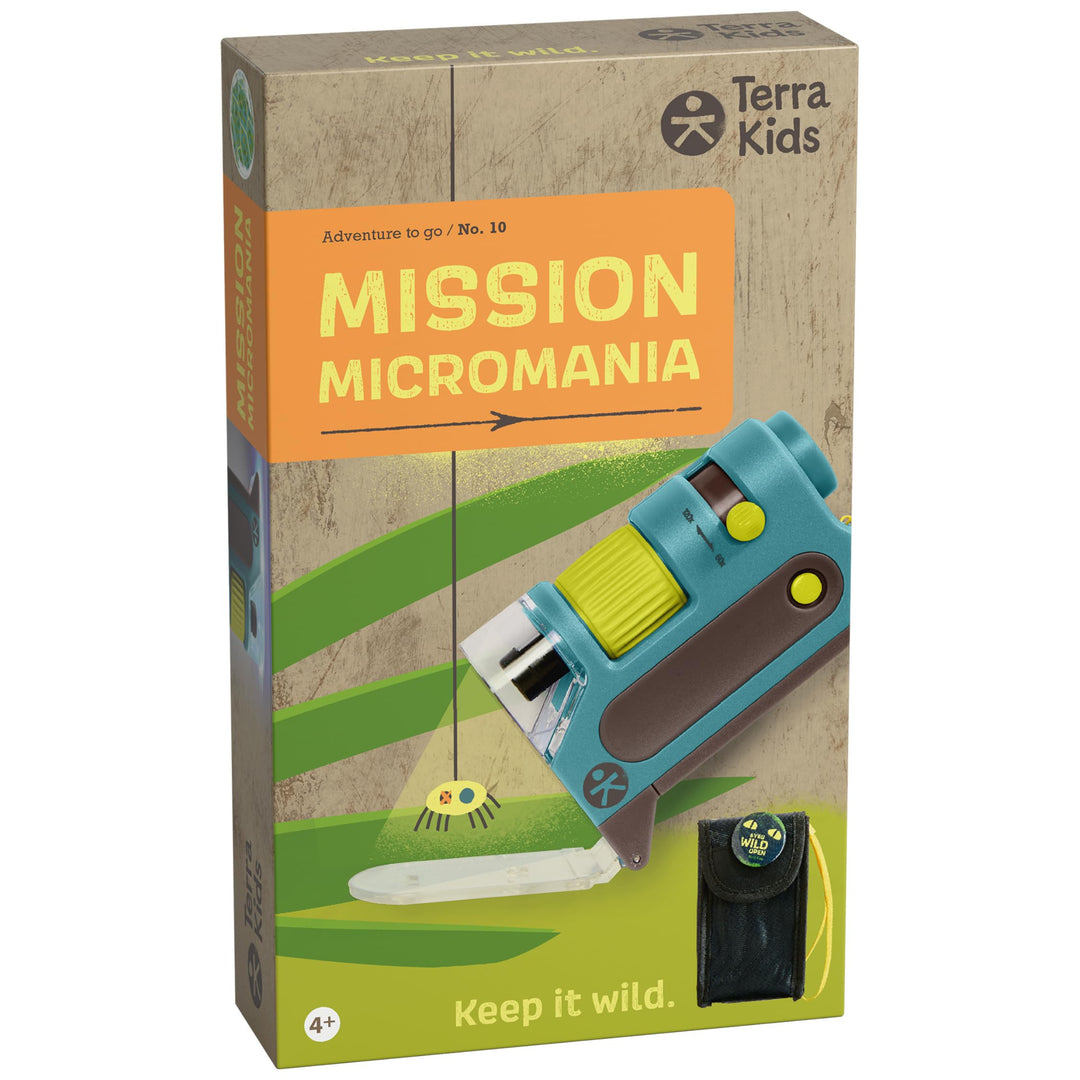 HABA Mission micromania