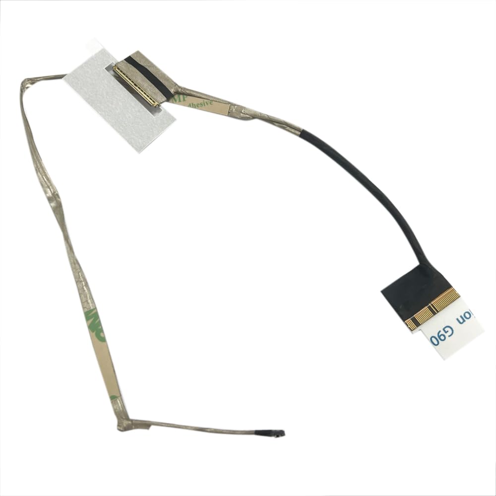JINTAI Antastbar LED LVDS LCD Screen kable Displaykabel für Acer Swift SF313-52 SF313-52G SF313-53 S