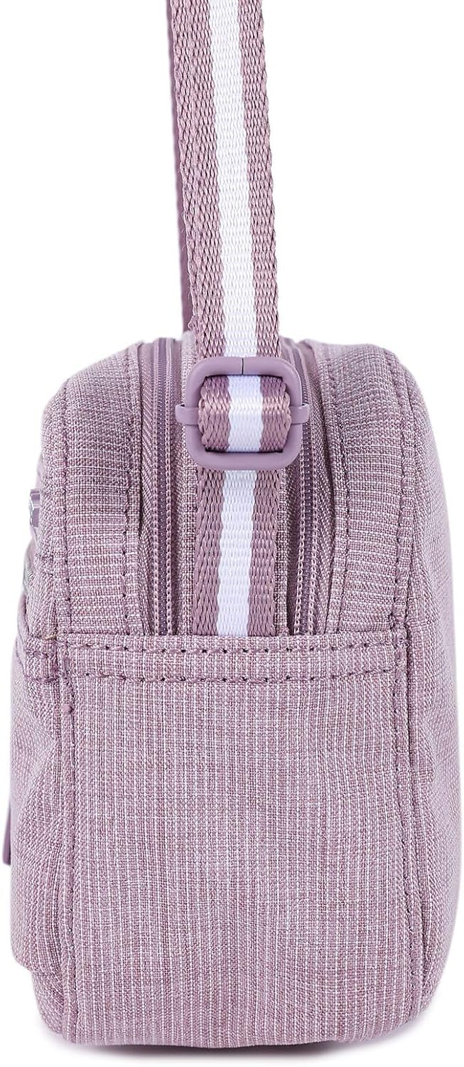 Hedgren Inner City Maia Umhängetasche RFID Schutz 19 cm