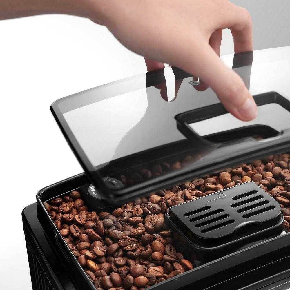 Ekspres ciÅ›nieniowy DeLonghi Magnifica S ECAM 22.110 B