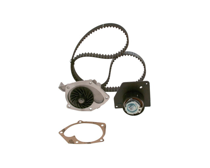 Bosch Wasserpumpe + Zahnriemensatz 1 987 946 485