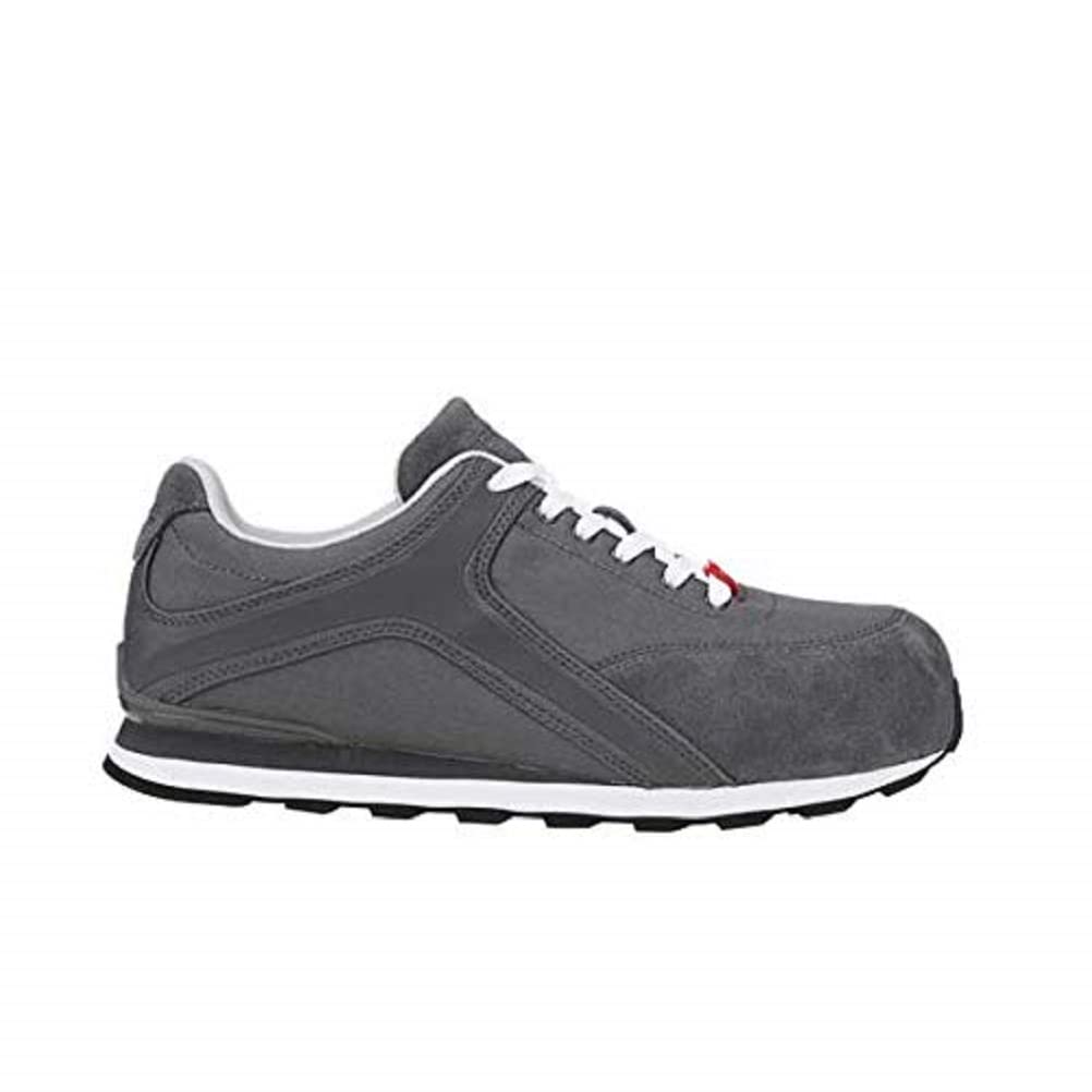 93731-44/Anthracite Sicherheitshalbschuhe Sutur, 44, Anthrazit7 44 EU Anthrazit, 44 EU Anthrazit