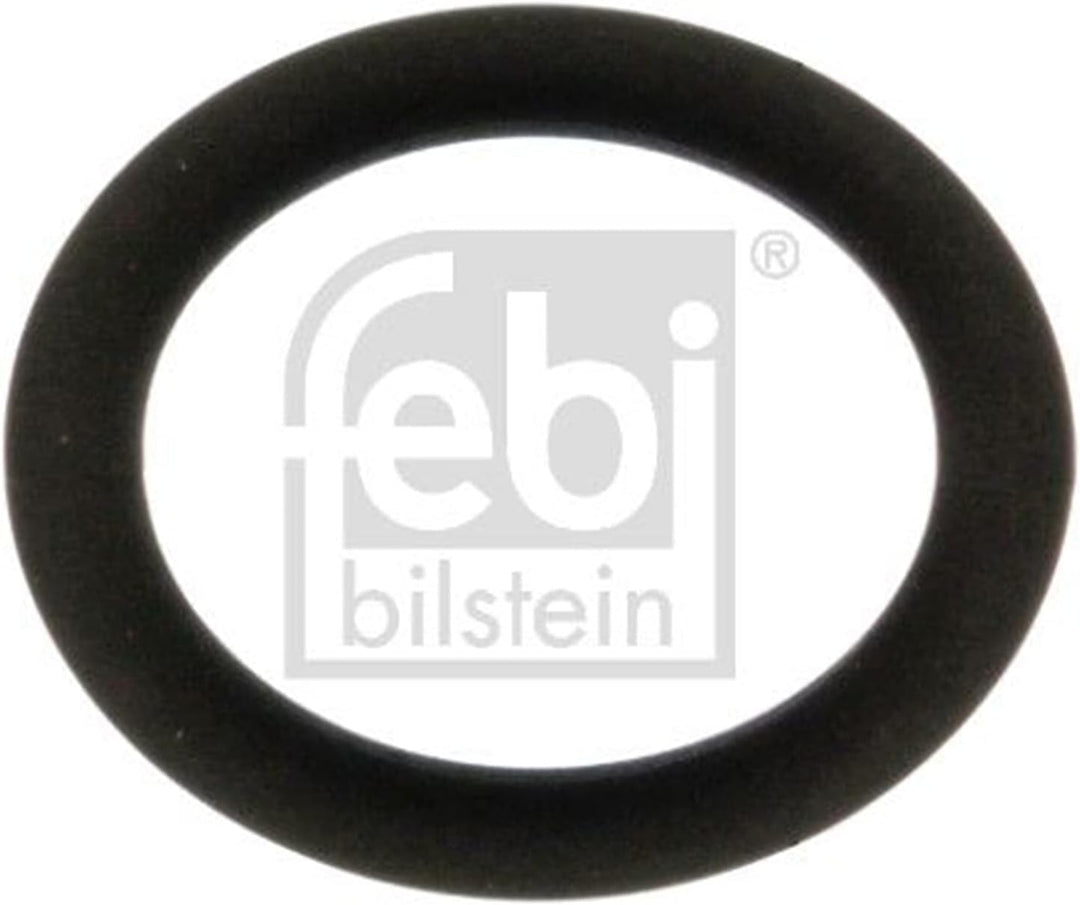 febi bilstein 29483 Kurbelwellensensor mit O-Ring , 1 Stück Single, Single