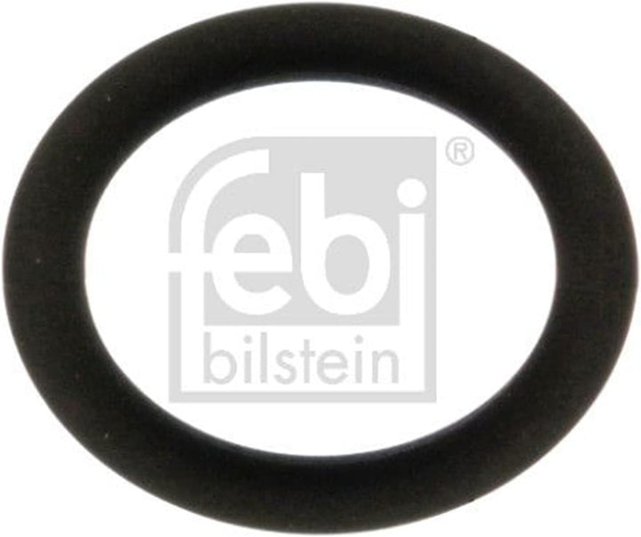febi bilstein 29483 Kurbelwellensensor mit O-Ring , 1 Stück Single, Single