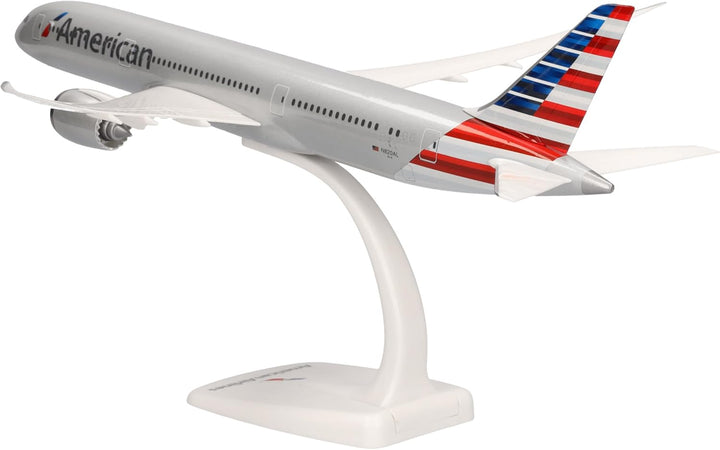 herpa 612043 B787-9 American Airlines, Farbe
