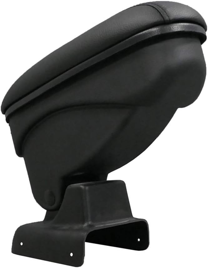 AUTO-STYLE Armlehne Slider kompatibel mit Suzuki Swift 2005-2010