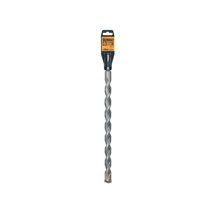 DeWalt Broca SDS-Plus Extreme 2-26x450mn - Unid: 1