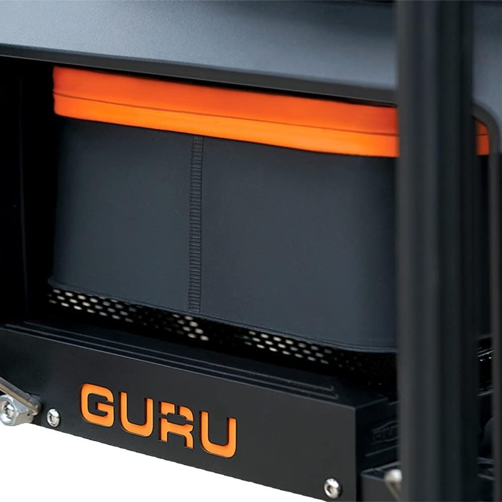 Guru Fishing Gear Fusion Box Safe