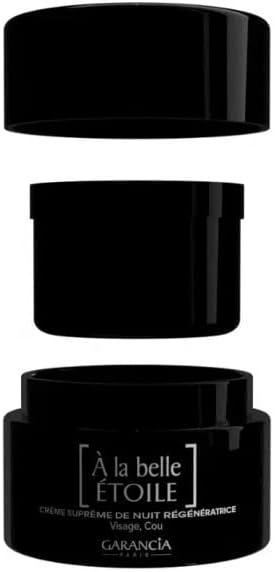 Garancia a la belle cr nuit 40ml rec