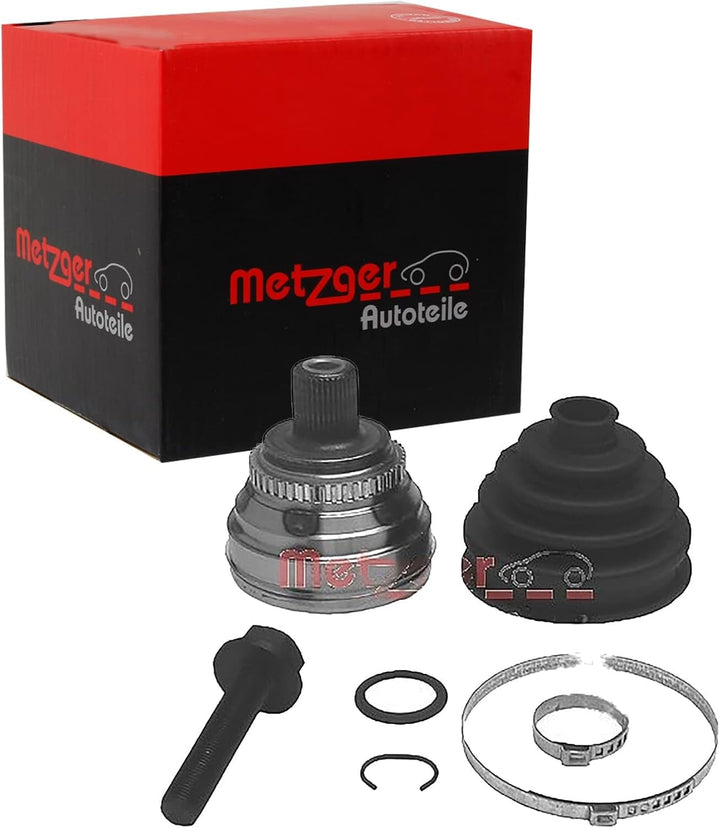 Metzger 7110037 Gelenksatz, Antriebswelle