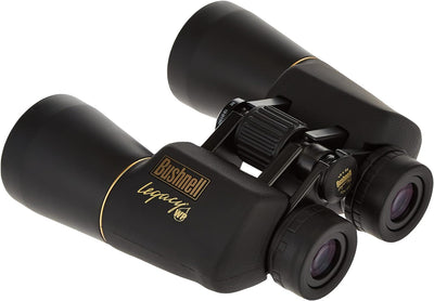 Bushnell - Legacy - 10-22x50 - Schwarz - Porroprisma - Wasserdicht - Zoom - Vogelbeobachtung - Sight