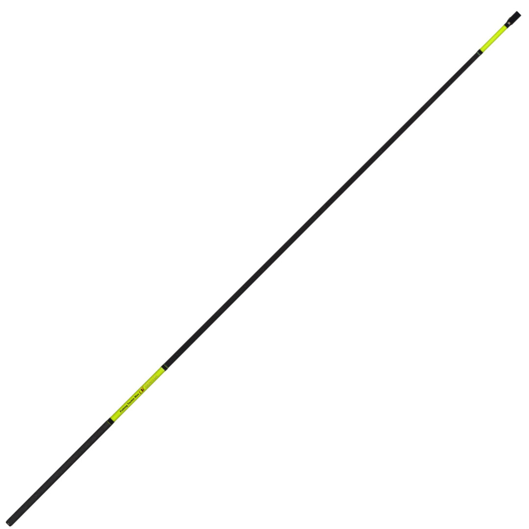 Fishing Tackle Max FTM Gorilla Kescherstange 1,8m - Kescherstab für Angelkescher, Keschergriff für U