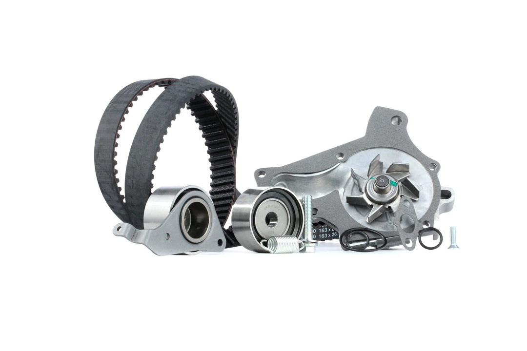SKF VKMC 91003 Spannrollensatz inkl. Wasserpumpe