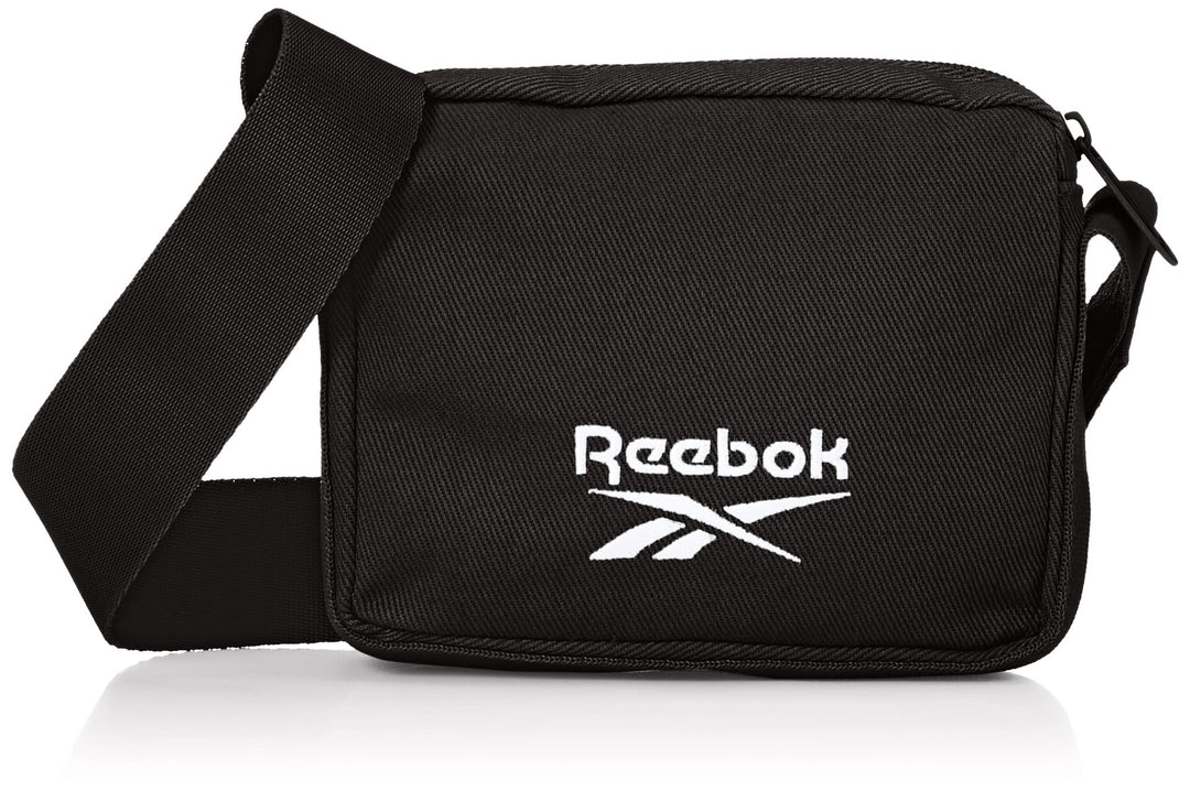 Reebok Cl Fo Crossbody Bag Tasche, Black (schwarz), Einheitsgrösse