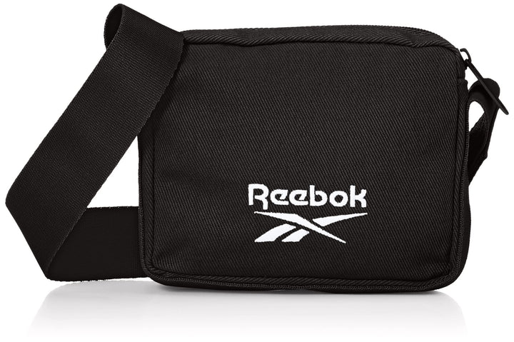 Reebok Cl Fo Crossbody Bag Tasche, Black (schwarz), Einheitsgrösse