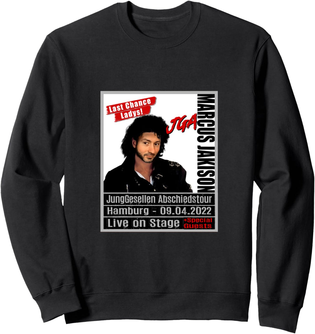 Die letzte Chance Sweatshirt
