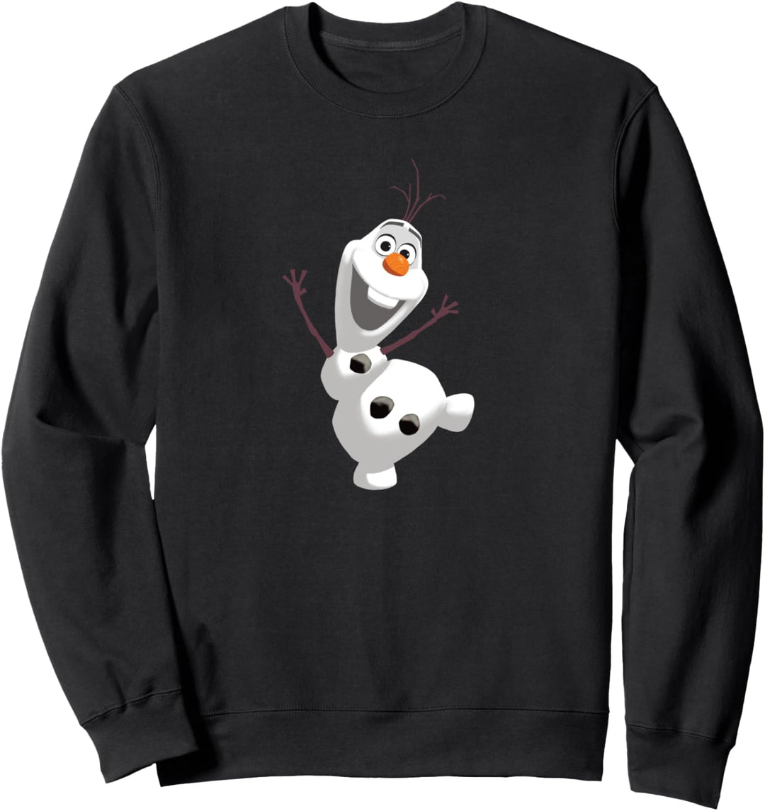 Disney Frozen Olaf Warm Hug Sweatshirt