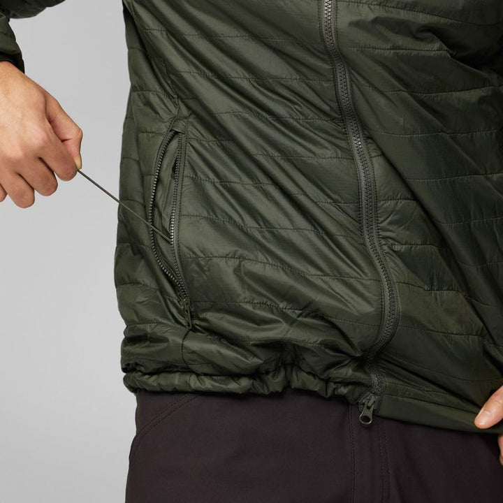 Fjällräven Herren Expedition X-lätt Jacket M Jacke XS Rot (TRUE RED), XS Rot (TRUE RED)