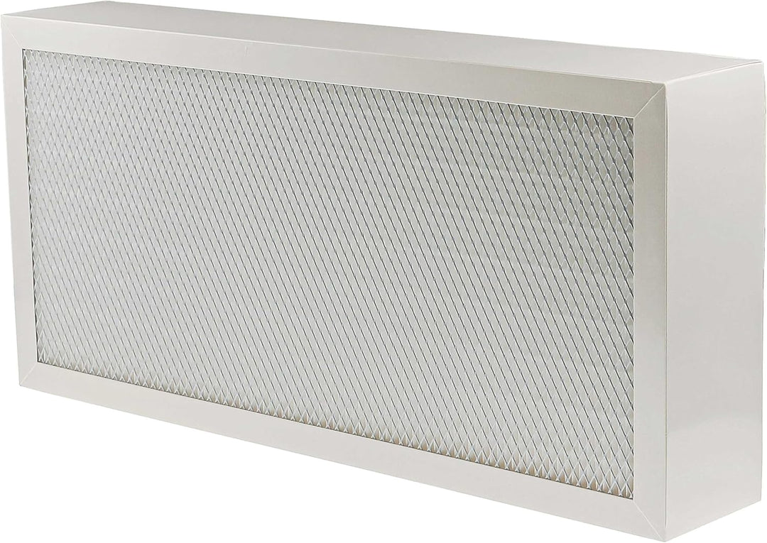 vhbw HEPA-Filter kompatibel mit Blueair Classic 402 403 405 410 450E 455EB 480i Luftreiniger - Ersat