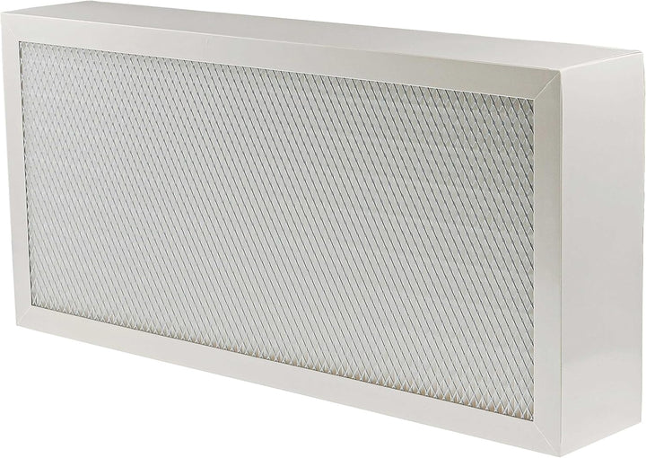 vhbw HEPA-Filter kompatibel mit Blueair Classic 402 403 405 410 450E 455EB 480i Luftreiniger - Ersat