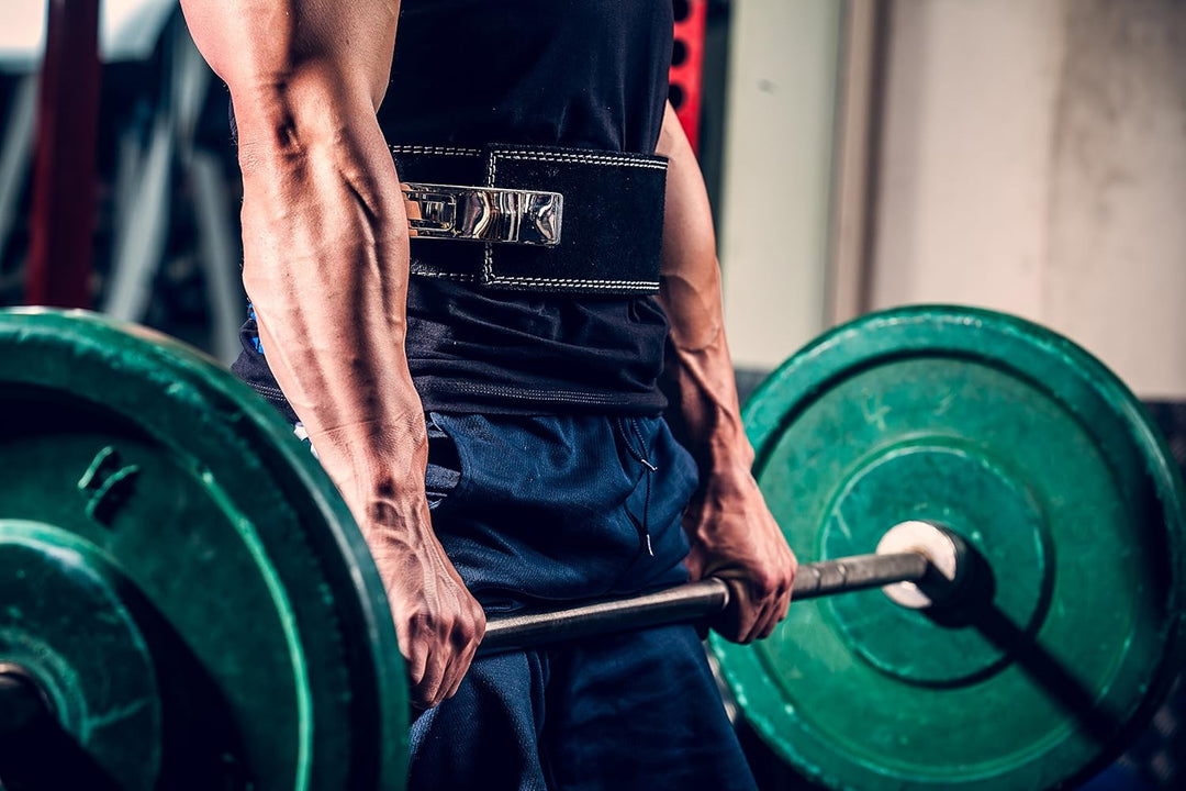 Urban Lifters Lever Belt -