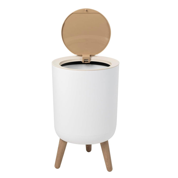 Push Eimer für Badezimmer 7 L MALMO