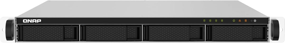 QNAP TS-432PXU-RP-2G 4-Bay NAS AL324