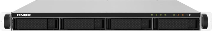 QNAP TS-432PXU-RP-2G 4-Bay NAS AL324