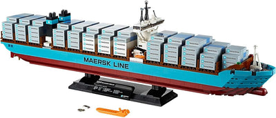 Lego 10241 - Maersk Line Triple E Schiff - ab 12 Jahren - 65 cm lang