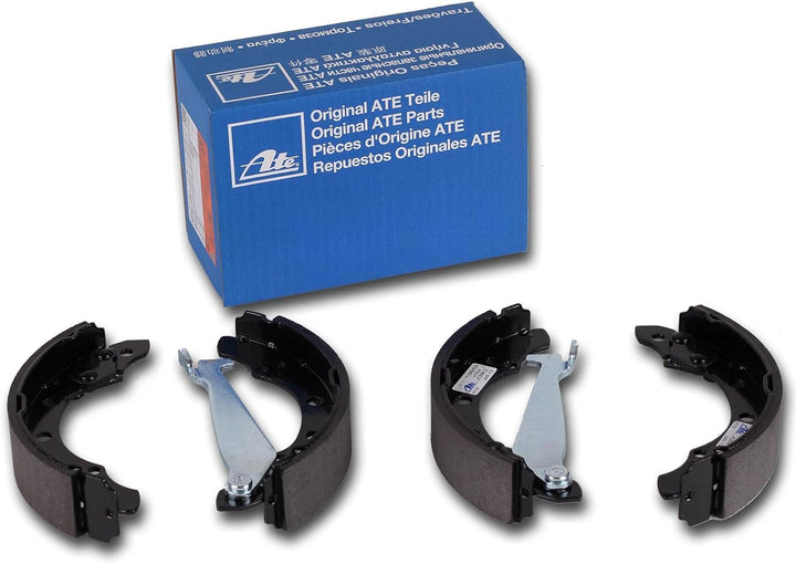 ATE 3013730452 Bremsbackensatz, Feststellbremse