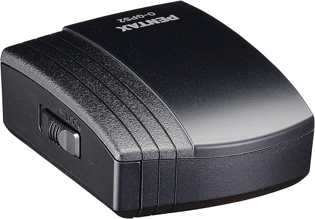 Pentax O-GPS2 Handliches GPS-Modul Astrotracer Einfache Navigation Elektrischer Kompass Einfachte, w