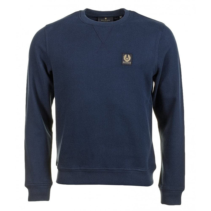 BELSTAFF , uni(darkink), Gr. XL