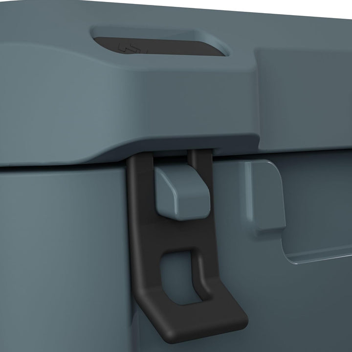 DOMETIC CI - Passive Kühlbox 15/28L - Thermobox - Hält Eiswürfel tagelang gefroren - Extrem Leicht -