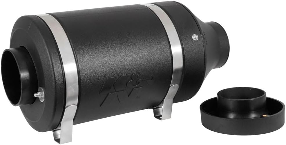 K&N Universel Offroad Extreme Racing Satz (54-6853)