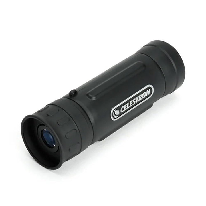 Celestron 71213 UpClose G2 10 x 25 Monokular, Schwarz UpClose G2 10 x 25 – Monokular Einzeln, UpClos