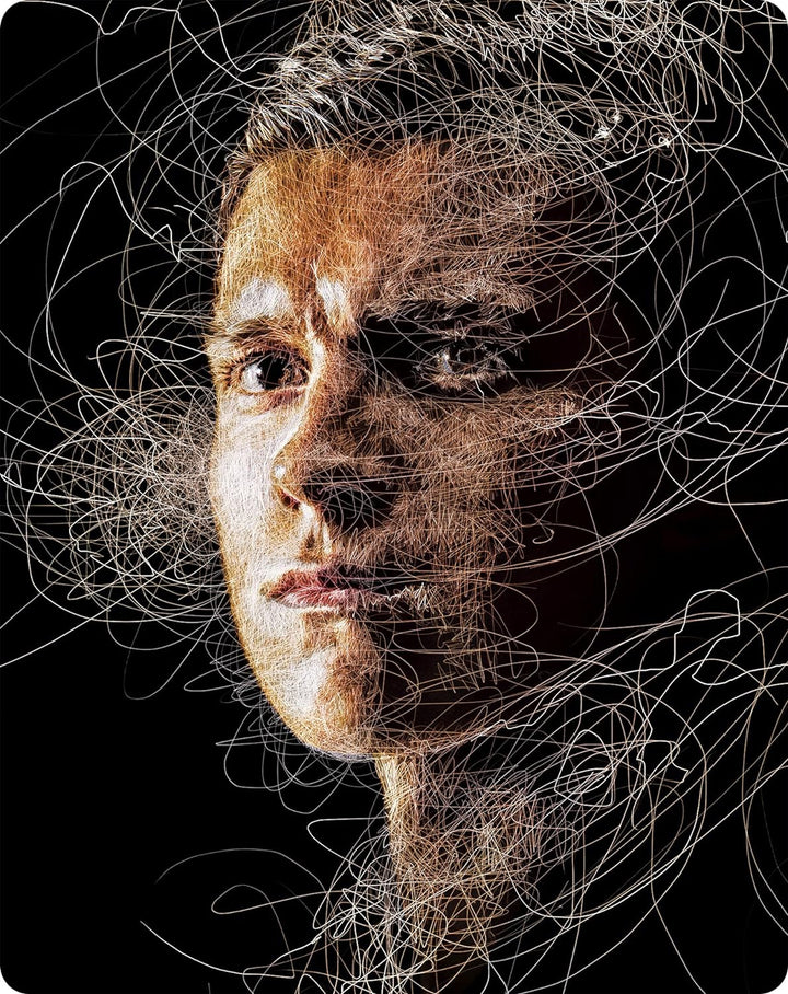 Chaos Walking - Limited Steelbook Edition (4K Ultra-HD) [Blu-ray], 4K