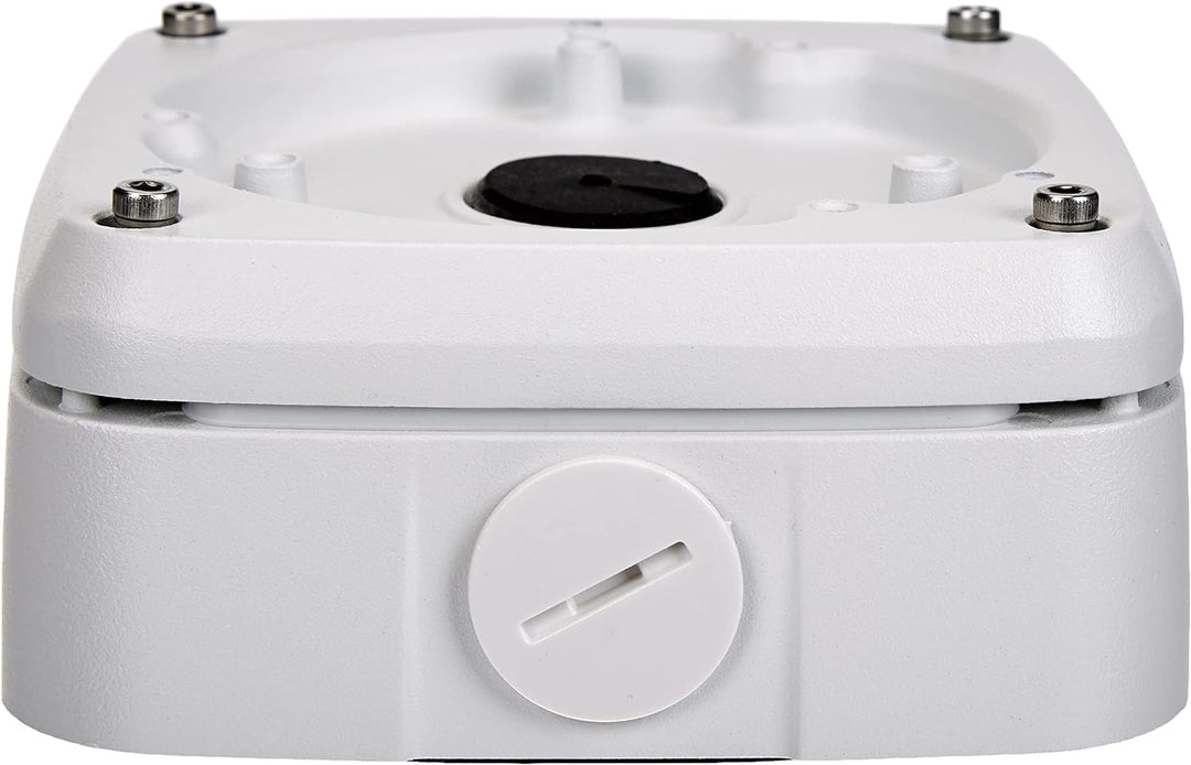 Lupus-Electronics 13350 HDTV Montagebox für LE338, ermöglicht das Unterbringen aller Kabel und Ansch
